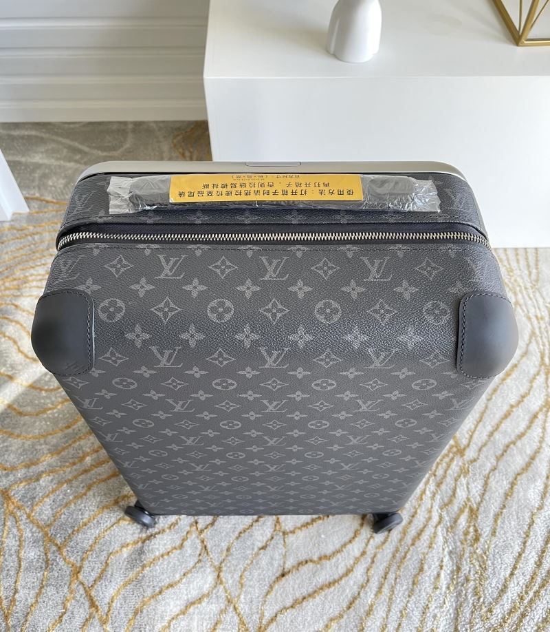 LV Suitcase